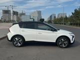 Hyundai Bayon 2023 года за 7 790 000 тг. в Астана – фото 5