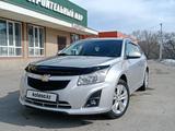 Chevrolet Cruze 2013 года за 5 250 000 тг. в Есик