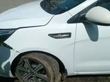 Киа Рио 2014г фары фонари стопы поворотники за 5 000 тг. в Костанай – фото 3