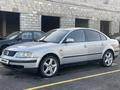 Volkswagen Passat 1997 года за 2 300 000 тг. в Караганда – фото 3