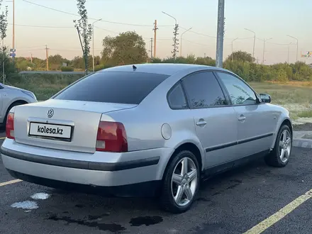 Volkswagen Passat 1997 года за 2 300 000 тг. в Караганда – фото 5