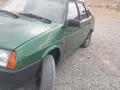 ВАЗ (Lada) 21099 1999 годаүшін720 000 тг. в Туркестан – фото 2