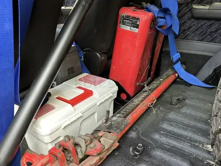 Toyota Land Cruiser Prado 1995 года за 7 800 000 тг. в Алматы – фото 10