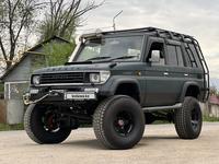 Toyota Land Cruiser Prado 1995 годаүшін8 500 000 тг. в Алматы