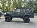 Toyota Land Cruiser Prado 1995 года за 7 800 000 тг. в Алматы – фото 2
