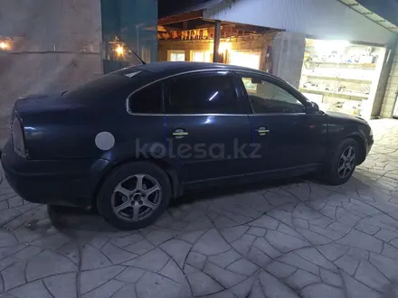 Volkswagen Passat 2005 года за 2 500 000 тг. в Алматы
