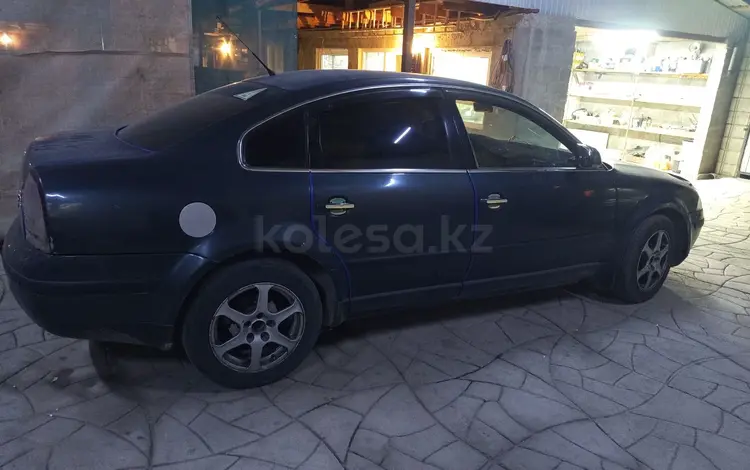 Volkswagen Passat 2005 года за 2 500 000 тг. в Алматы