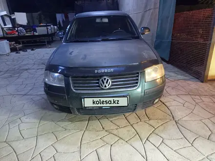 Volkswagen Passat 2005 года за 2 500 000 тг. в Алматы – фото 5