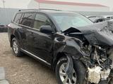 Toyota Highlander 2013г автомат 3, 5 по запчастям в Атырау