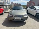 Toyota Camry 2001 года за 3 800 000 тг. в Усть-Каменогорск