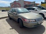 Toyota Camry 2001 года за 3 800 000 тг. в Усть-Каменогорск – фото 3