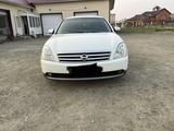 Nissan Teana 2004 года за 4 000 000 тг. в Актобе – фото 2