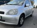 Toyota Vitz 2001 года за 2 500 000 тг. в Алматы – фото 12