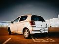 Toyota Vitz 2001 годаүшін2 500 000 тг. в Алматы