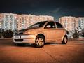 Toyota Vitz 2001 года за 2 500 000 тг. в Алматы – фото 4