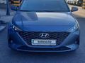 Hyundai Accent 2020 года за 8 200 000 тг. в Астана – фото 7