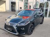 Lexus RX 200t 2018 годаүшін20 000 000 тг. в Алматы – фото 2