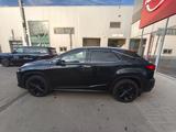 Lexus RX 200t 2018 годаүшін20 000 000 тг. в Алматы – фото 3