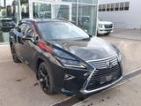 Lexus RX 200t 2018 годаүшін20 000 000 тг. в Алматы