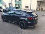 Lexus RX 200t 2018 годаүшін20 000 000 тг. в Алматы – фото 4