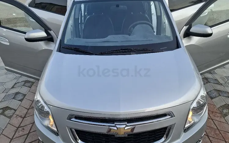 Chevrolet Cobalt 2023 годаfor7 500 000 тг. в Кызылорда