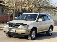 Lexus RX 300 2000 года за 4 600 000 тг. в Алматы