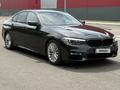 BMW 530 2017 года за 16 000 000 тг. в Астана – фото 2