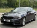 BMW 530 2017 года за 16 000 000 тг. в Астана