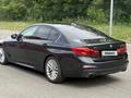 BMW 530 2017 года за 16 000 000 тг. в Астана – фото 4