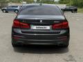 BMW 530 2017 года за 16 000 000 тг. в Астана – фото 6