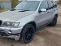 BMW X5 2001 годаfor5 300 000 тг. в Балхаш – фото 6