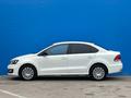 Volkswagen Polo 2020 годаүшін7 340 000 тг. в Алматы – фото 5