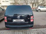 Volkswagen Touran 2009 годаүшін3 400 000 тг. в Астана – фото 3