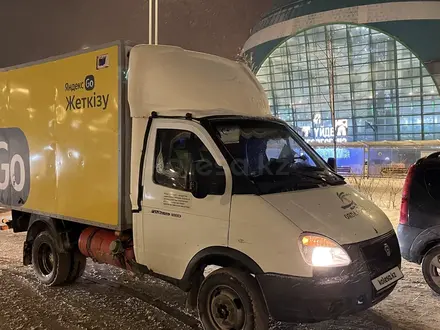 ГАЗ ГАЗель 2013 года за 5 500 000 тг. в Астана