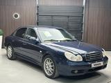 Hyundai Sonata 2007 годаүшін2 300 000 тг. в Актобе – фото 3