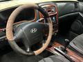 Hyundai Sonata 2007 годаүшін2 300 000 тг. в Актобе – фото 22