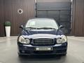 Hyundai Sonata 2007 годаүшін2 300 000 тг. в Актобе – фото 2