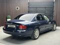 Hyundai Sonata 2007 годаүшін2 300 000 тг. в Актобе – фото 4