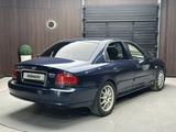Hyundai Sonata 2007 годаүшін2 300 000 тг. в Актобе – фото 4