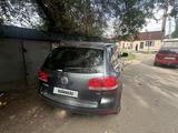 Volkswagen Touareg 2005 года за 5 200 000 тг. в Талдыкорган – фото 3