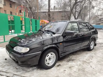 ВАЗ (Lada) 2114 2013 года за 1 750 000 тг. в Алматы