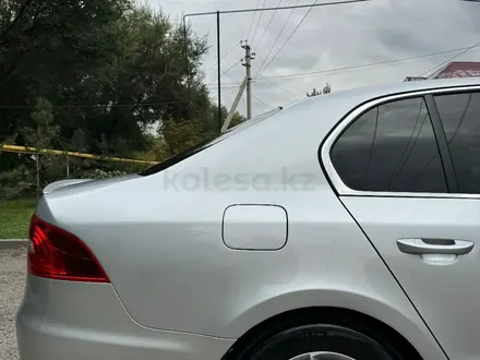 Skoda Superb 2013 года за 8 000 000 тг. в Алматы – фото 10