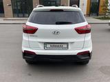 Hyundai Creta 2019 годаүшін8 800 000 тг. в Астана – фото 3