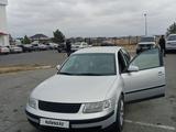 Volkswagen Passat 1998 годаүшін2 500 000 тг. в Талдыкорган