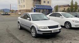 Volkswagen Passat 1998 годаfor2 500 000 тг. в Талдыкорган – фото 5