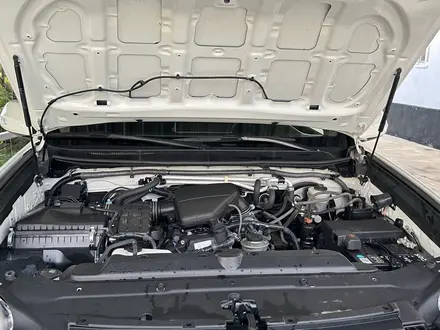 Toyota Land Cruiser Prado 2016 года за 18 000 000 тг. в Актобе – фото 16