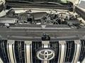 Toyota Land Cruiser Prado 2016 года за 18 000 000 тг. в Актобе – фото 19