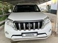 Toyota Land Cruiser Prado 2016 года за 18 000 000 тг. в Актобе – фото 5