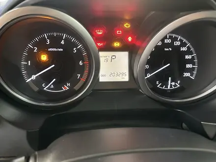 Toyota Land Cruiser Prado 2016 года за 18 000 000 тг. в Актобе – фото 9