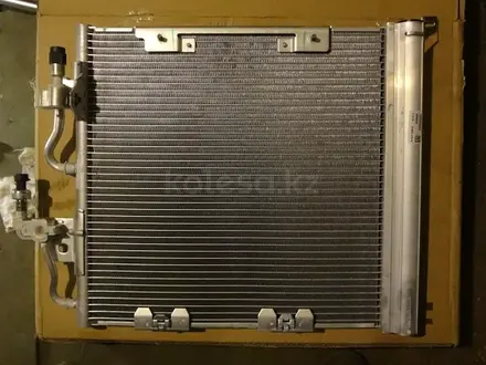 Радиатор кондиционера за 25 000 тг. в Алматы – фото 2